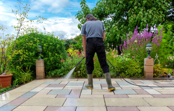 Best Post-Construction Pressure Washing  in San Pasqual, CA