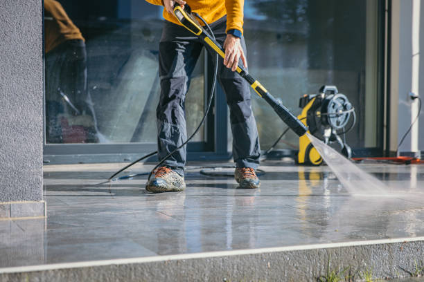 Best Patio and Deck Pressure Washing  in San Pasqual, CA